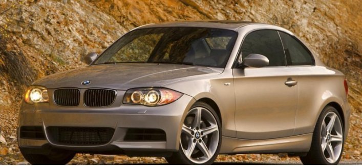 Марка BMW отзывает почти 1 млн автомобилей из-за риск возгорания двигателя