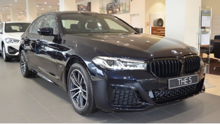 8-Series Coupe получил наценку от 1 млн 640 тысяч до 1 млн 650 тысяч рублей. В процентном выражении…