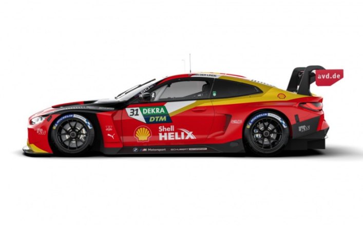 Что касается команды Schubert Motorsport, то они будут участвовать в гонках с Шелдоном ван дер…