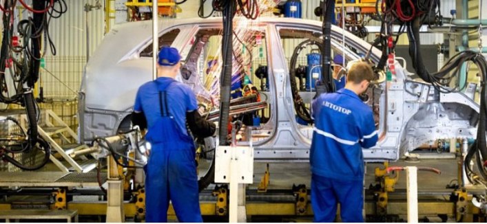 Оставшихся без работы сотрудников BMW в Калининграде отправят в санаторий