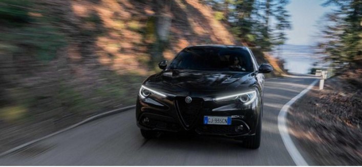 Компания Alfa Romeo готовит конкурентов для флагманских моделей BMW X5, X6 и 7 Series