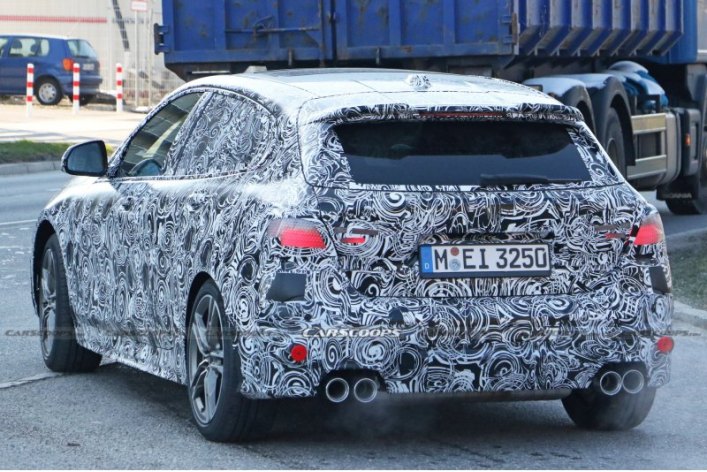 Обновленный модельный ряд BMW 1-й серии, включая более «горячий» M135i xDrive, баварский…