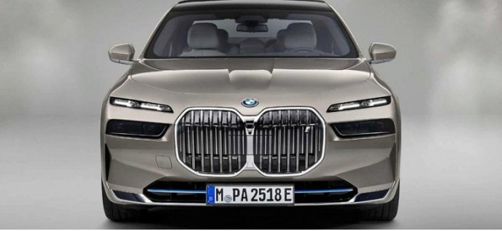 Компания BMW считает, что их новые автомобили будут становится все легче