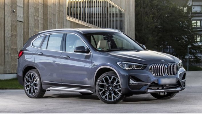 BMW X1 появится в конце года с линейкой трех- и четырехцилиндровых бензиновых и дизельных…