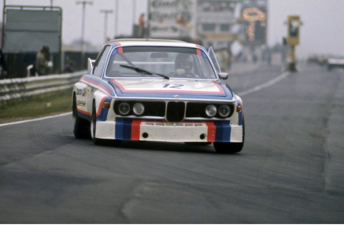 Компания BMW Motorsport GmbH, основанная в 1972 году для удовлетворения растущего спроса на…