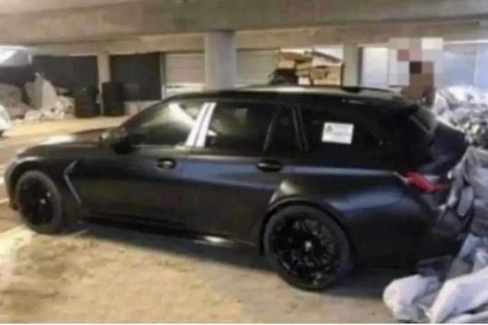 BMW изложил несколько очень кратких причин, по которым этого не произойдет, даже несмотря на то,…