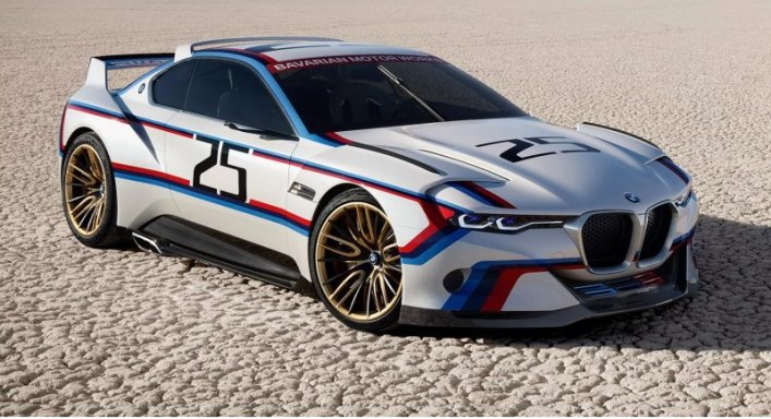 Ожидается, что специальный BMW M выйдет тиражом в 50 экземпляров по цене около 600 000 евро. Это…