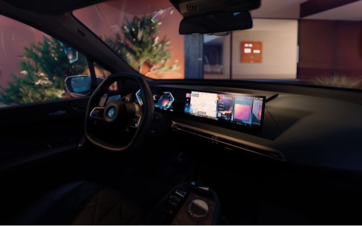 Кроме того, BMW i4 может быть оснащен системой BMW IconicSounds Electric посредством беспроводного…