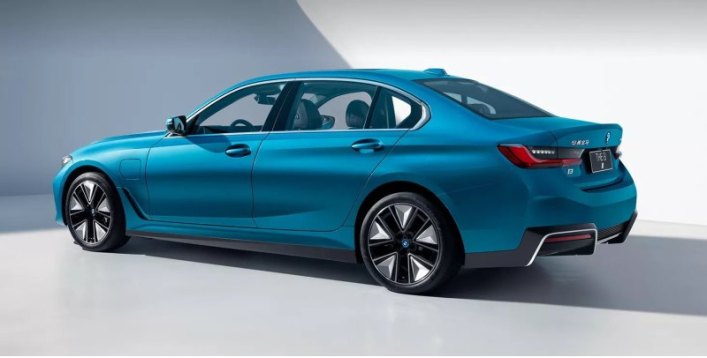 BMW надеется продать 2 млн электромобилей к 2025 году и ожидает, что к 2030 году или раньше 50%…