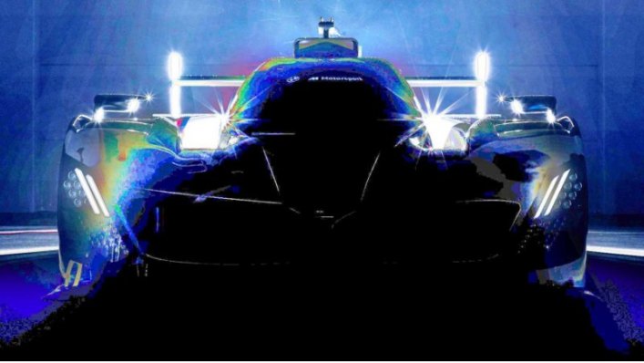 Новый тизер на гоночный автомобиль BMW M LMDh предлагает нам первый взгляд на настоящий гоночный…