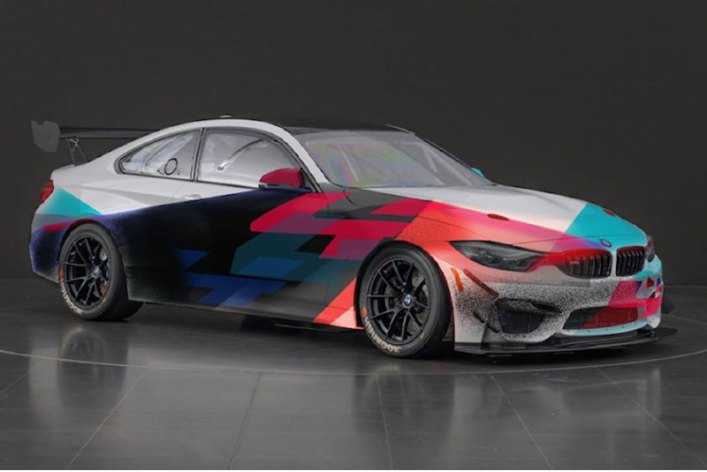 BMW планирует представить новый M4 GT4 на чемпионате Америки SRO 2022 года. «Автомобиль будет…