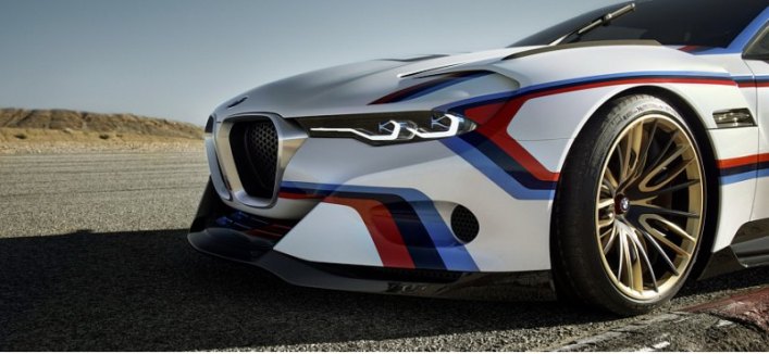 Подразделение BMW M подтвердило выпуск еще одного специального автомобиля в 2022 году