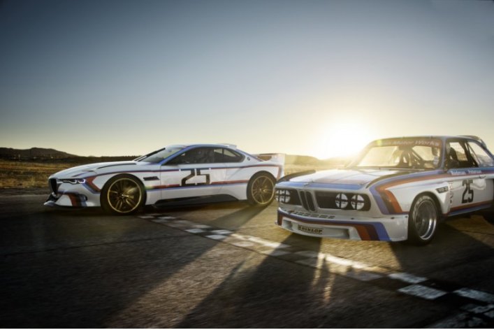 Сообщается, что производство BMW 3.0 CSL будет ограничено 50 единицами. Считалось, что каждая…