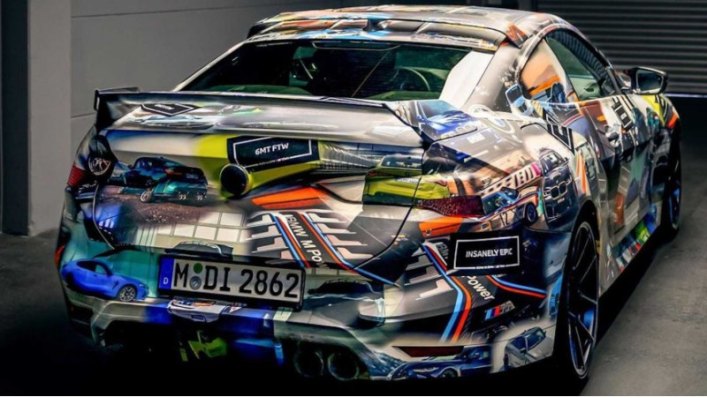Хотя BMW объявила, что в этом году мы увидим новый автомобиль BMW M, мы мало что о нем знаем. Слухи…
