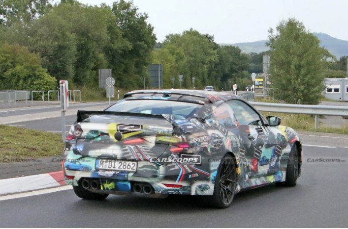 Стоить 3.0 CSL будет недешево. Так как это авто специального выпуска, ориентированного на…