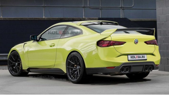 Предположительно 3.0 CSL будет, безусловно, самым эксклюзивным исполнением CSL из всех. На самом…
