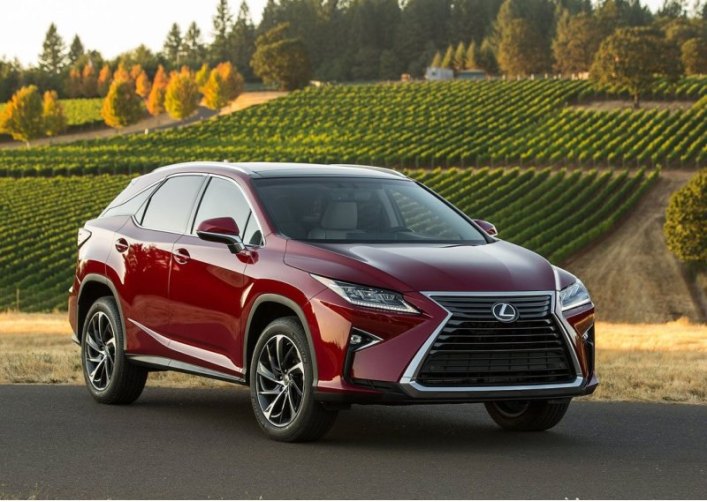 Поставки Lexus в РФ невозможны из-за запрета правительства Японии на импорт в РФ премиальных машин.…
