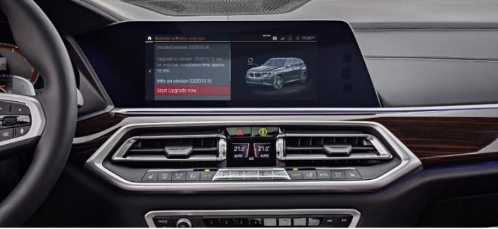 Владельцы BMW могут начать взламывать свои авто из-за платной подписки на базовые функции
