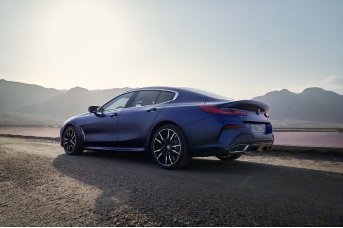 Модель BMW примет другую форму, поскольку автопроизводителям якобы не нравится идея создания двух…