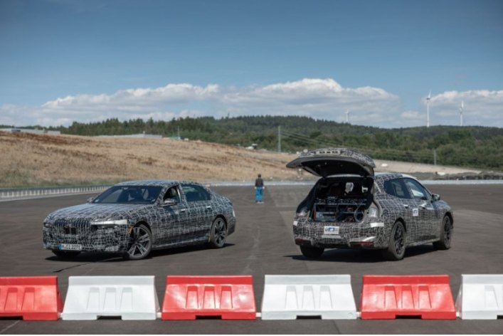 BMW вскоре откроет новый завод в восточноевропейском регионе и завершает свою стратегию развития…