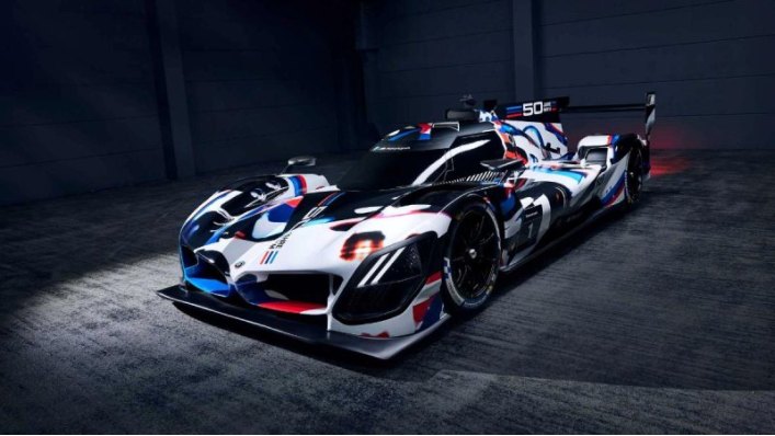 В следующем году в классе GTP чемпионата IMSA WeatherTech SportsCar Championship за рулем двух…