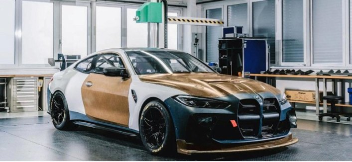 Глава спортивного BMW M признает, что эра легких BMW закончилась