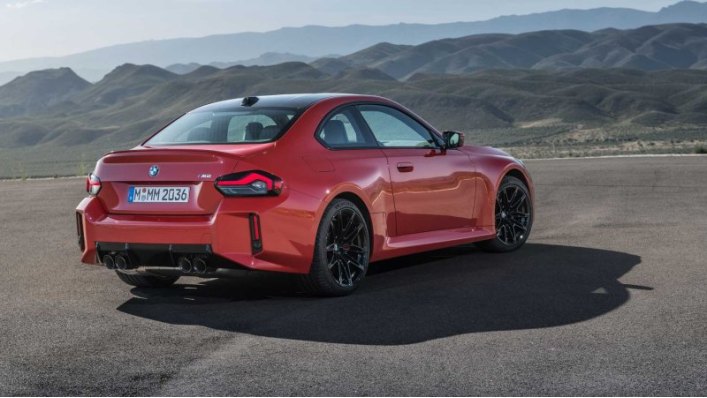Вне зависимости от желания многих фанатов баварского бренда, BMW M2 станет последним автомобилем…