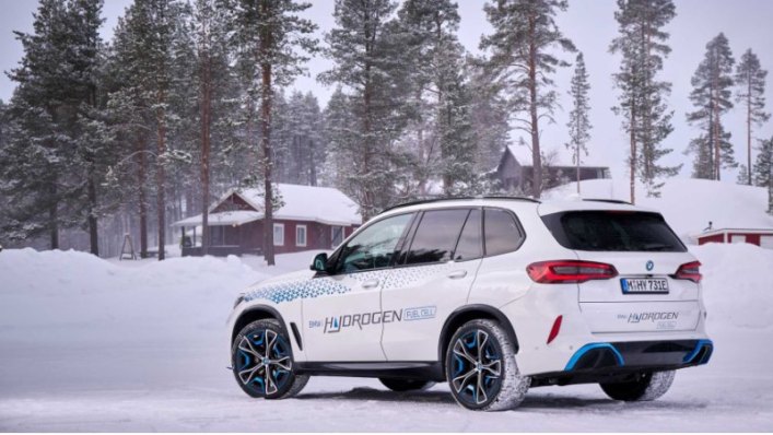 BMW можно считать одной из компаний-первопроходцев, когда речь заходит о разработках в области…