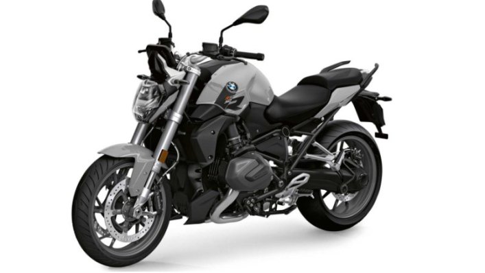 BMW R 1250 R 2023 года выпуска доступен в двух вариантах: Sport и Triple Black. Цены и доступность…