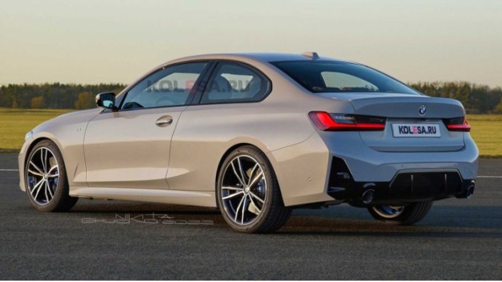 В последний раз у BMW была трехдверная модель в линейке 3-й серии, когда компания продавала…