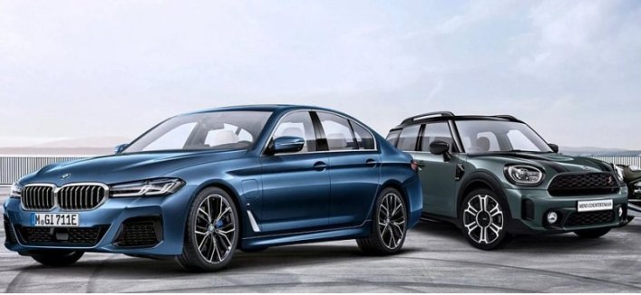 Новые модели BMW в Австралии теперь имеют пятилетнюю гарантию вместо трехлетней