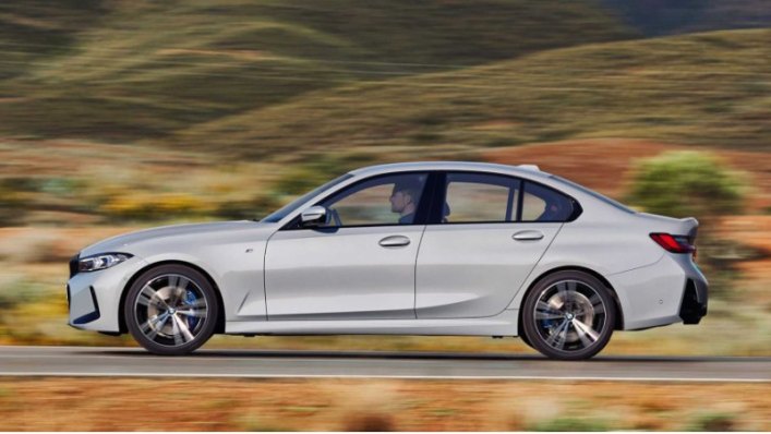 Совсем недавно BMW начала производство XM на своем заводе в Спартанбурге в США.…