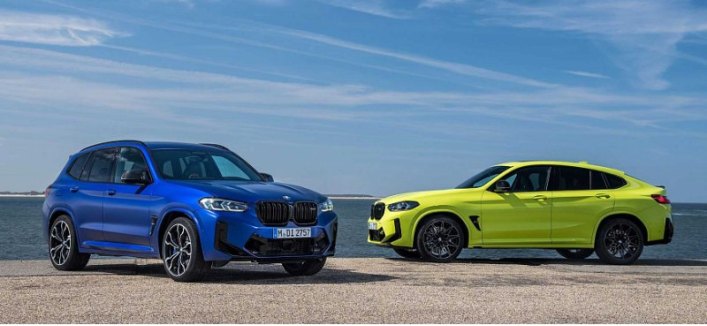 Кроссовер BMW X3 M следующего поколения получит исключительно электрическую версию
