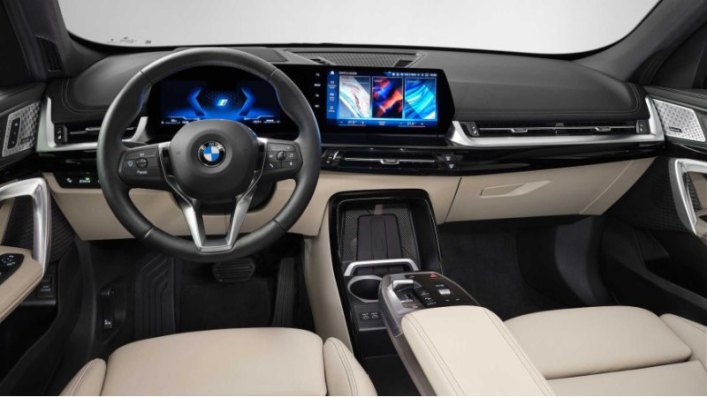 BMW представила iDrive 8 всего пару лет назад вместе с электрическим внедорожником iX и уже…