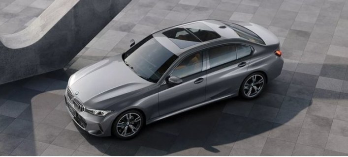 BMW 3-Series Gran Limousine 2023 года доступен для заказа в Индии по цене от 70 866 долларов или от…