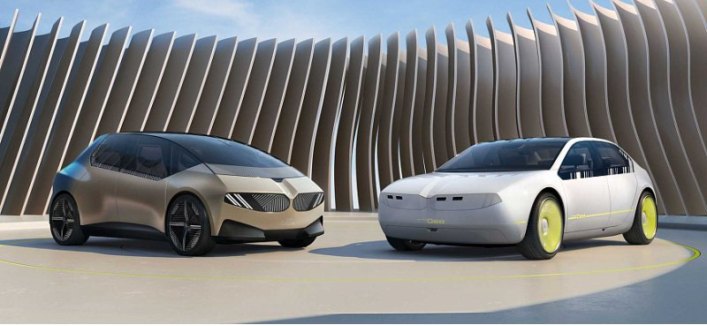 Гендиректор BMW заявил, что Neue Klasse предложит «эталонный» ассортимент и цены