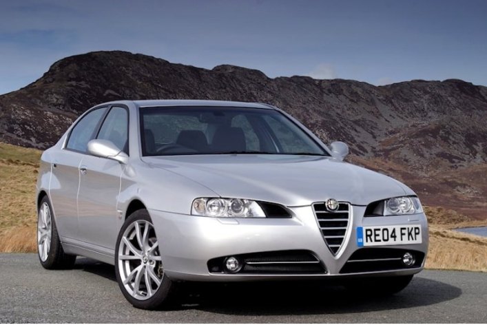 Будет интересно посмотреть, сможет ли Alfa Romeo конкурировать в E-сегменте. В прошлый раз у…