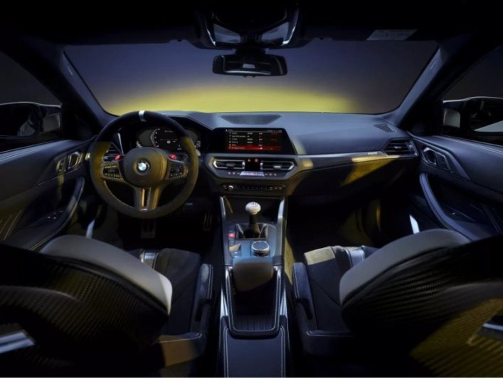 Тем, кто заинтересован в получении ключей от ограниченной серии BMW, нужно зарегистрироваться на…