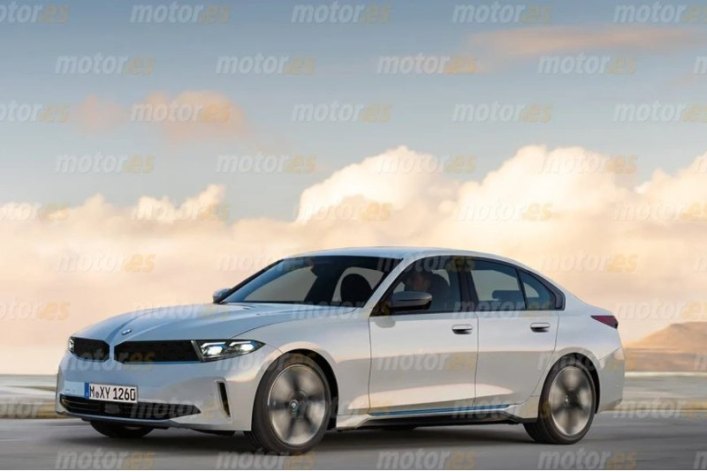 Известный внутри компании как «NA1», будущий BMW i3 станет первым из новых электромобилей на базе…