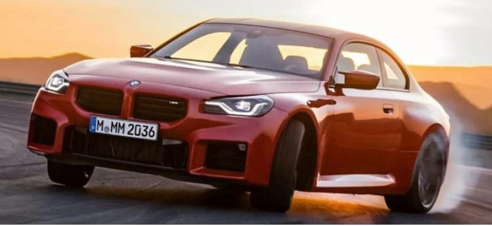BMW Z4, 2-й и 8-й серий отзывают из-за неисправного цифрового ключа