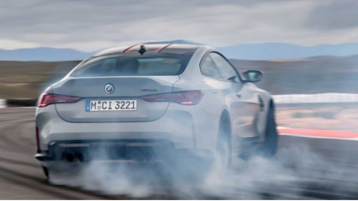 BMW планирует построить 1000 единиц M4 CSL по всему миру. В Соединенных Штатах цены начинаются от…