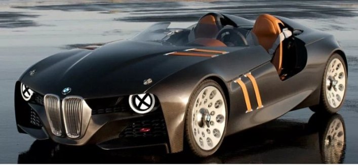 BMW представит новый концепт Hommage, специальный авто M и M Performance i7 в мае 2023 года