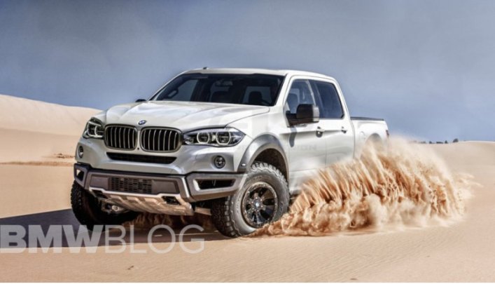 Благодаря архитектуре Neue Klasse у BMW будет достаточно места в своей линейке и производственных…