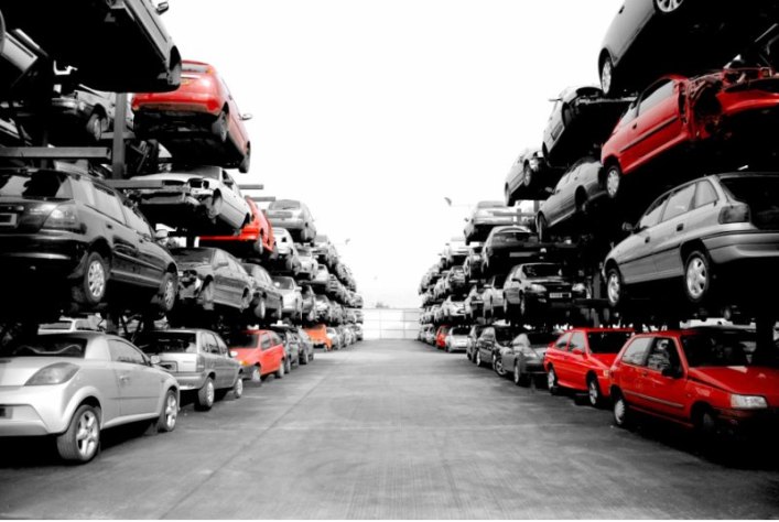 В первую «пятерку» также вошли компании Mercedes-Benz, модели которой импортировали 753 до 920 авто…