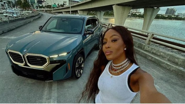 Напомним, что производство BMW XM началось в декабре прошлого года. Пока неясно, сколько единиц BMW…
