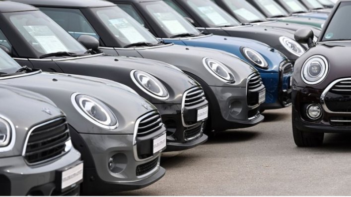 Bridgend Motor Group, похоже, наслаждается результатами своей кампании в социальных сетях, которая…