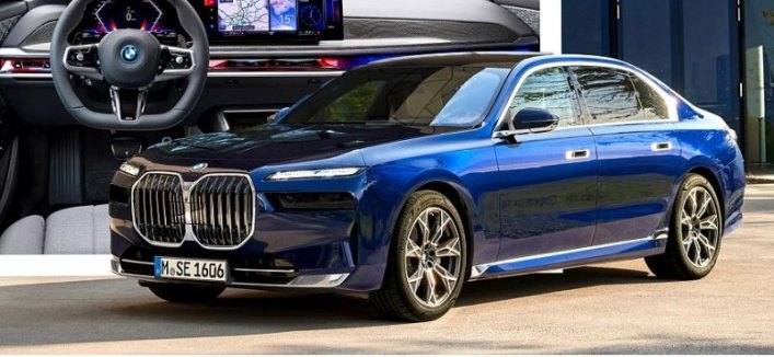 Владельцы BMW смогут использовать Android-смартфоны в качестве полнофункционального ключа автомобиля