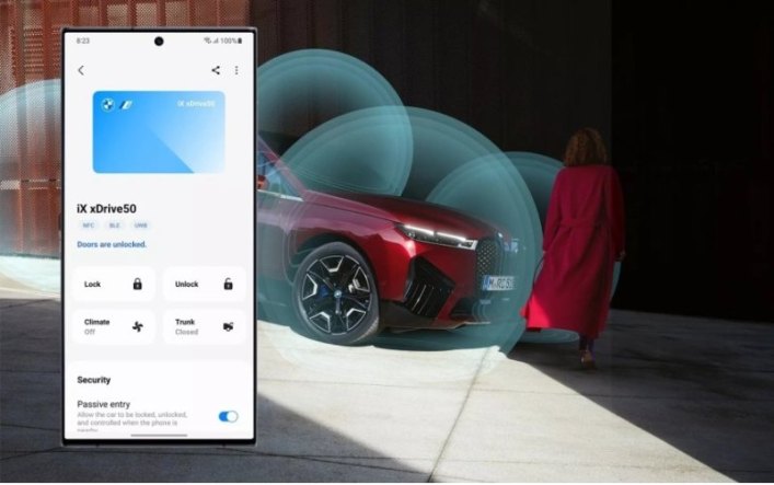 Владельцы BMW также могут добавить до пяти других пользователей, что позволит им пользоваться теми…