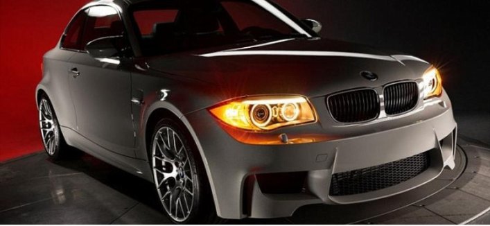Редкий 12-летний BMW 1M в идеальном состоянии выставили на продажу в США за 200 000 долларов