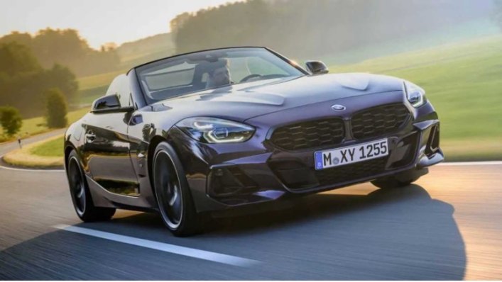 Уникальная модель не будет единственной моделью BMW на мероприятии. Автопроизводитель ранее дразнил…